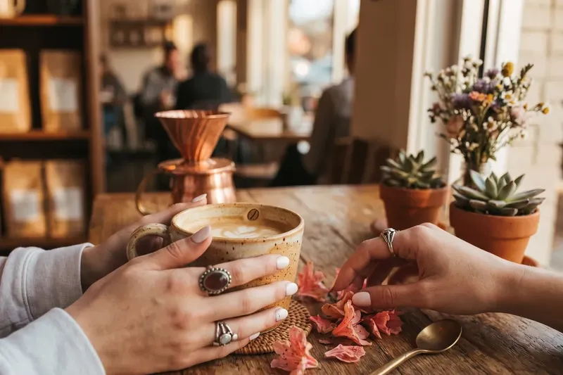 Gelpolish behandeling bij Nagelstudio La Lub in Enkhuizen