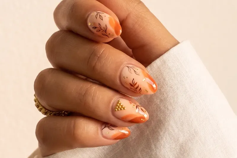 Professionele nagelbehandeling bij Nagelstudio La Lub Enkhuizen